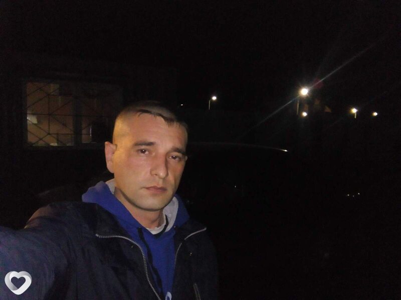 Анатолий, 41, Барнауле — анкета №1291130