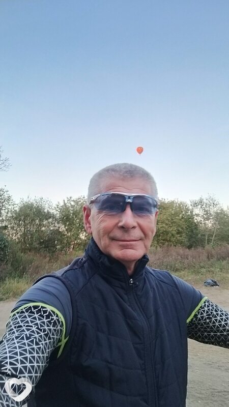 Александр, 57, Костроме — анкета №1291131