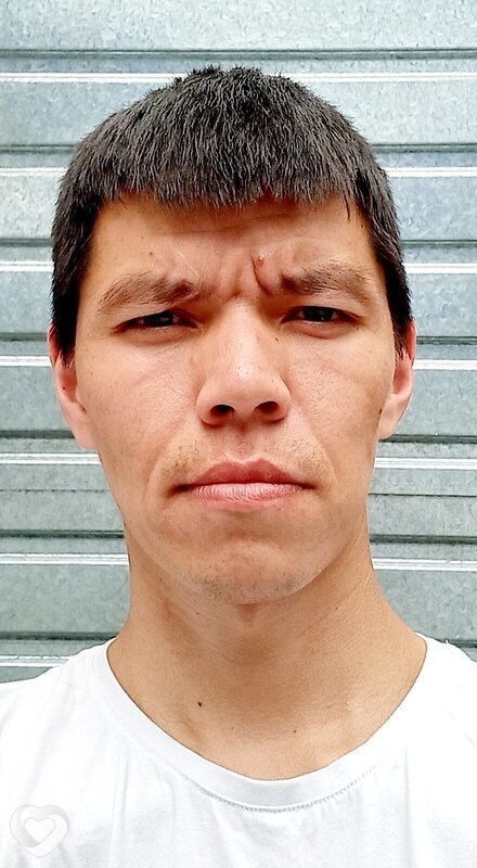 Павел, 35, Томске — анкета №1291134