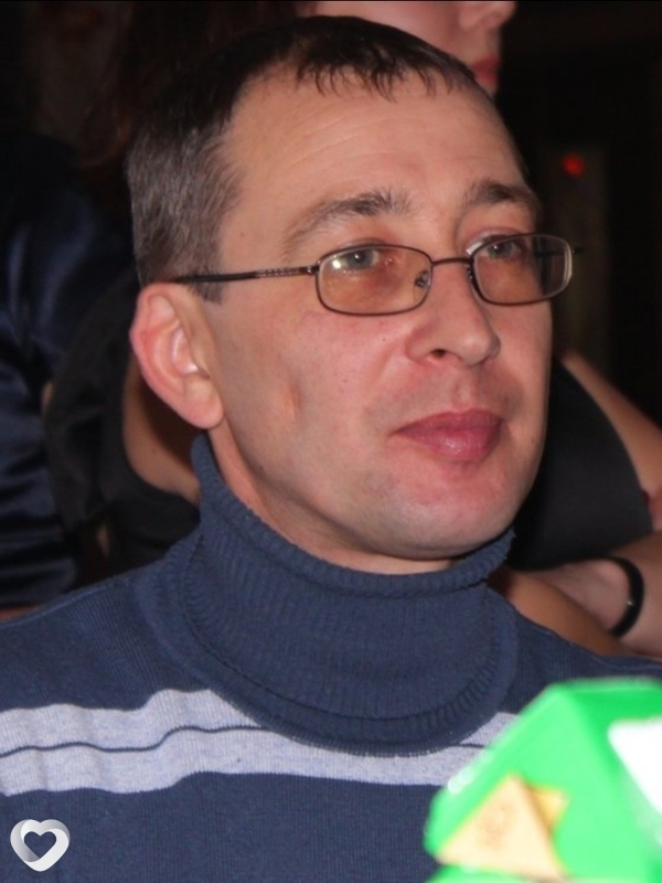 Сергей, 49, Благовещенске — анкета №1291137