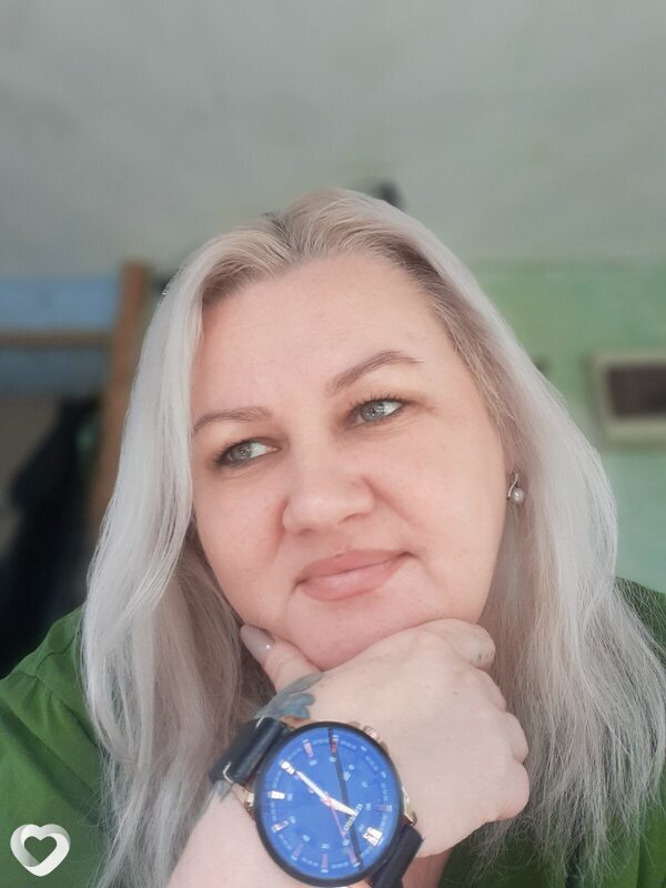Анна, Шарыпово