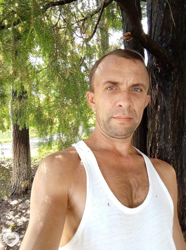 Александр, 44, Находке — анкета №1291276
