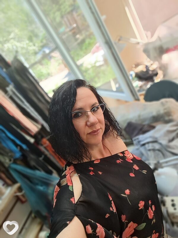 Екатерина, 49, Астрахани — анкета №1291277