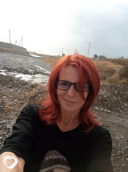 Елена, 34, Бишкек — анкета №1291278