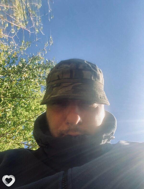 Тісто, 33, Киеве — анкета №1291285