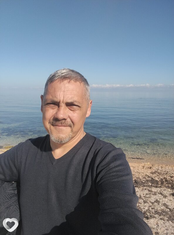 Слава, 52, Петропавловске-Камчатском — анкета №1291290