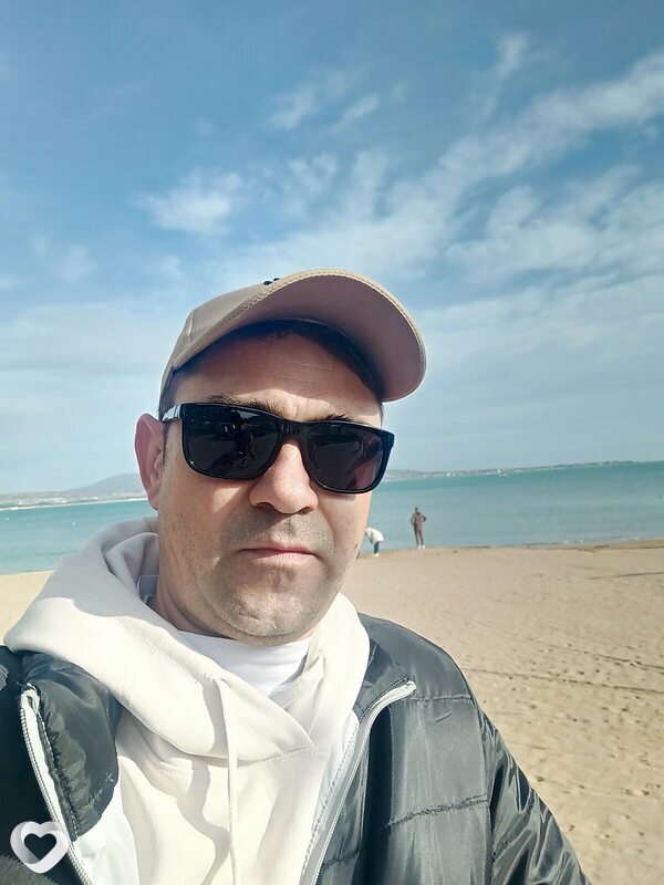 Виталий, 43, Геленджике — анкета №1291294