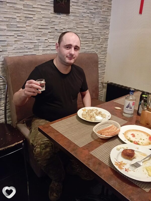 Денис, 39, Донецке — анкета №1291224