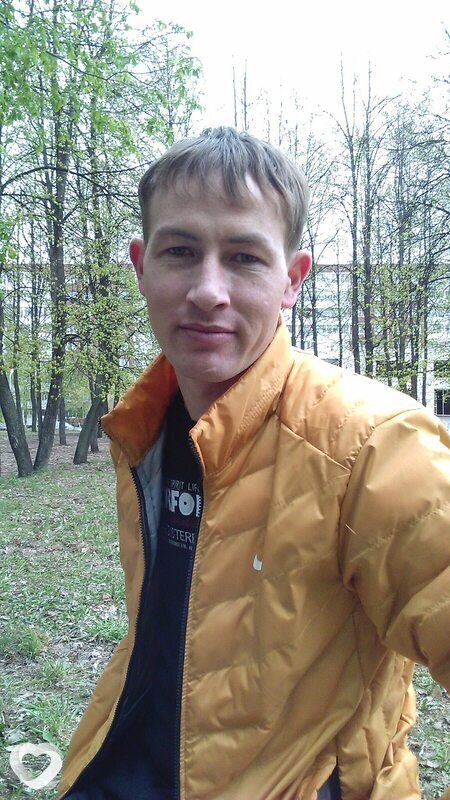Рифат, 36, Набережных Челнах — анкета №1291244