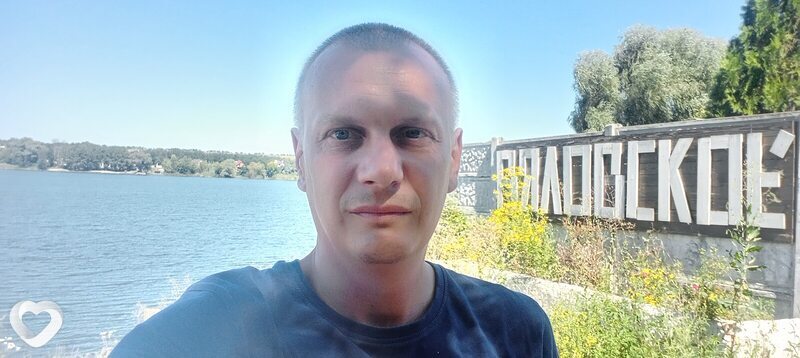 Андрей, 44, Харькове — анкета №1291405