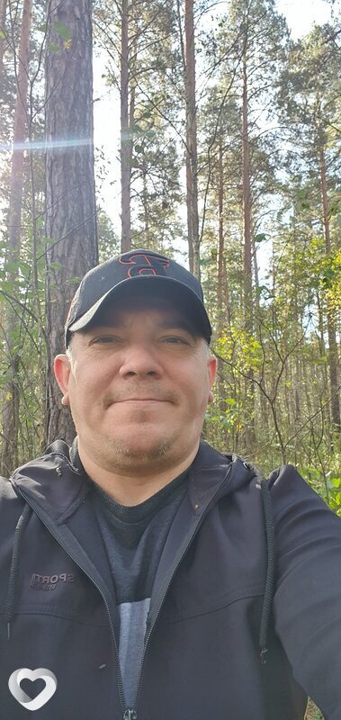 Алексей, 48, Новосибирске — анкета №1291407