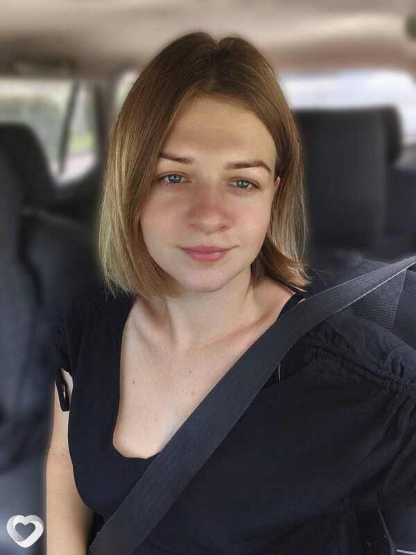 Лариса, 29, Красноярске — анкета №1291409
