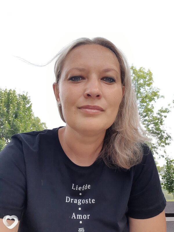 Екатерина, 42, Минске — анкета №1291410