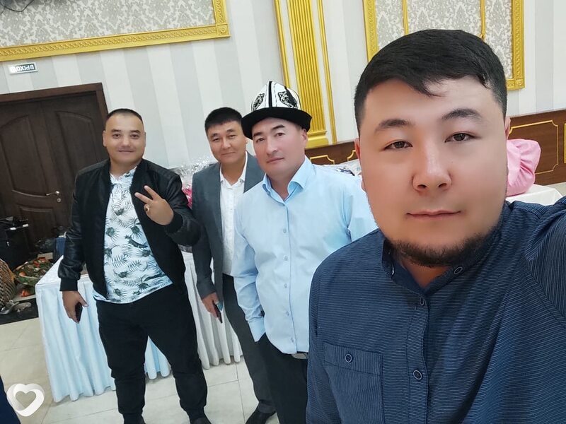 Бека, 29, Сургуте — анкета №1291414