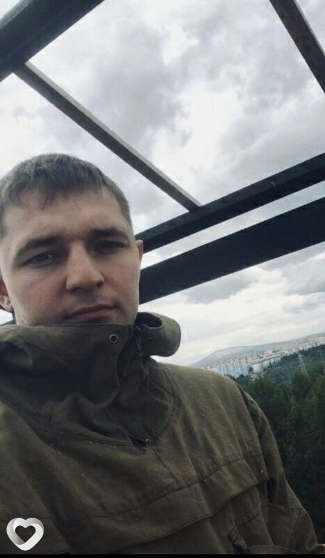 Макс, 29, Якутске — анкета №1291421
