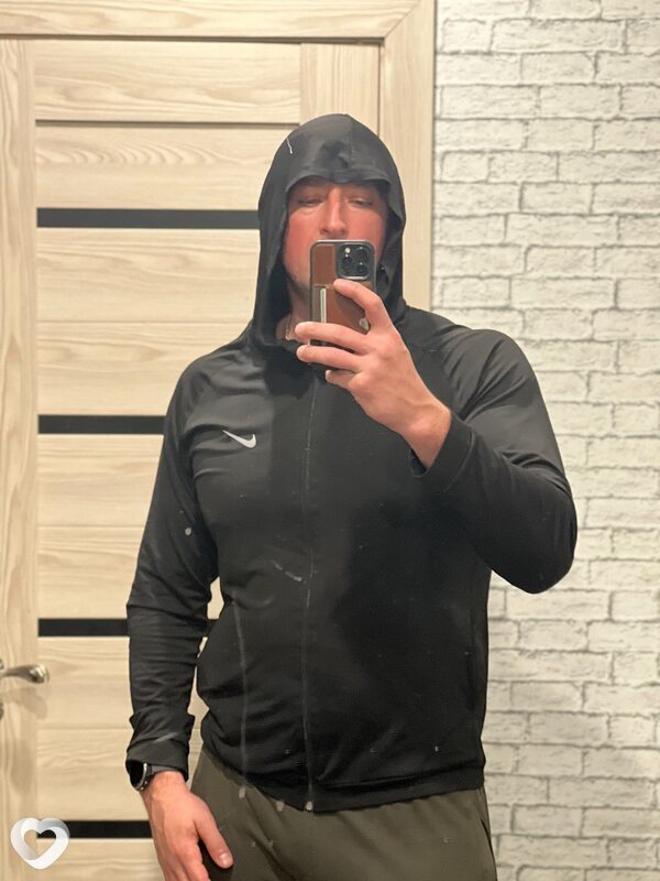Leo, 36, Пятигорске — анкета №1291304