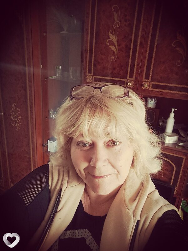 Инна, 54, Белове — анкета №1291305