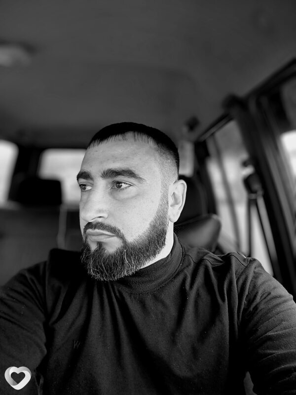 Спартак, 38, Южно-Сахалинске — анкета №1291323