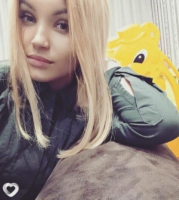 Анна, 39, Хабаровске — анкета №1291330