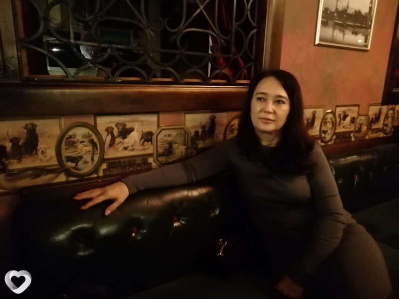 Светлана, 55, Екатеринбурге — анкета №1291333