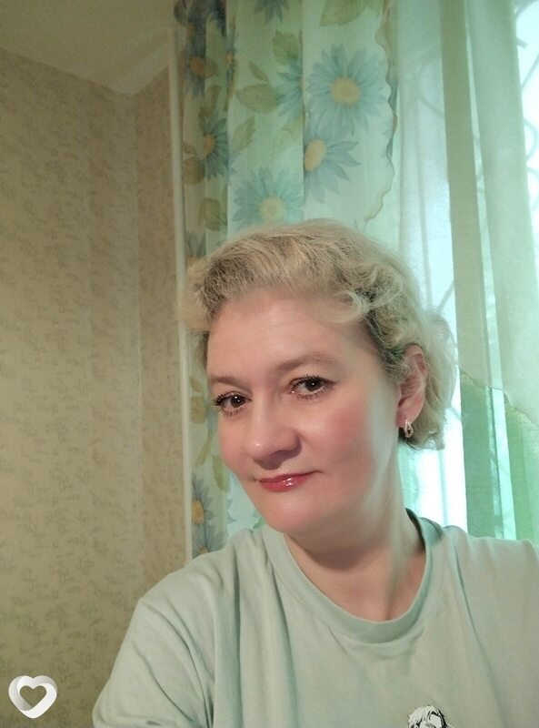 Екатерина, Москва