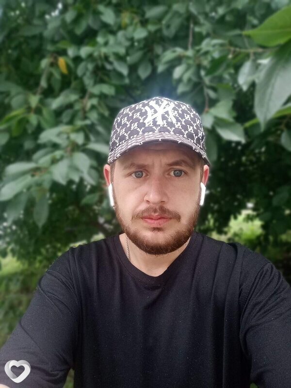 Роман, 29, Старом Осколе — анкета №1291338