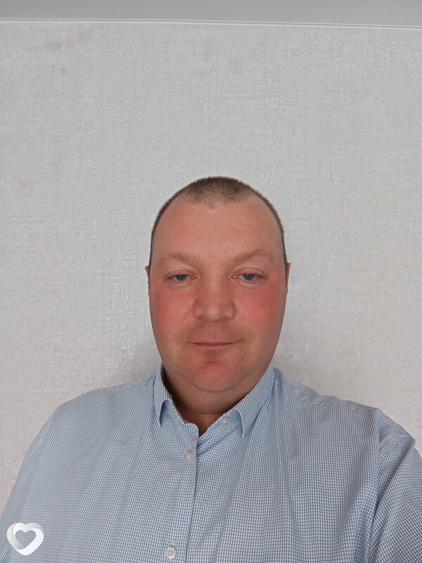 Александр, 45, Ижевске — анкета №1291341