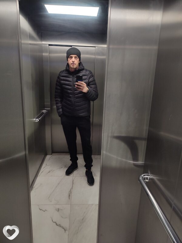 Дмитрий, 42, Челябинске — анкета №1291346