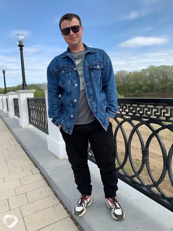 Андрей, 34, Новокузнецке — анкета №1291374