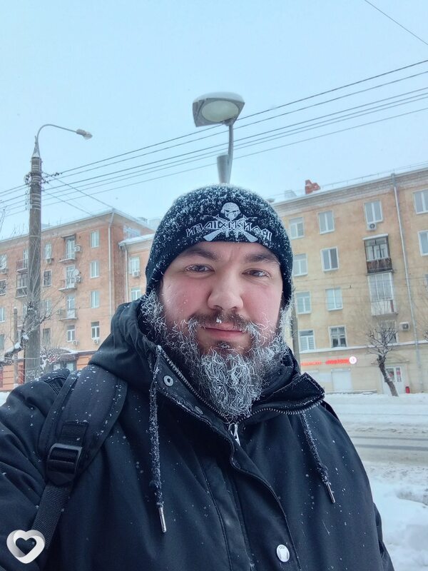 Александр, 40, Ярославле — анкета №1291377
