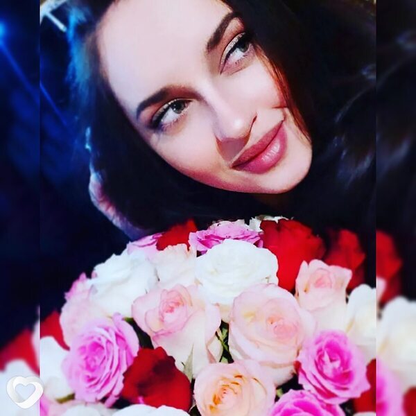 Лена, 31, Новокузнецке — анкета №1291378