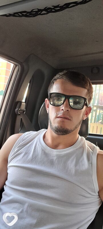 Алик, 27, Хабаровске — анкета №1291379