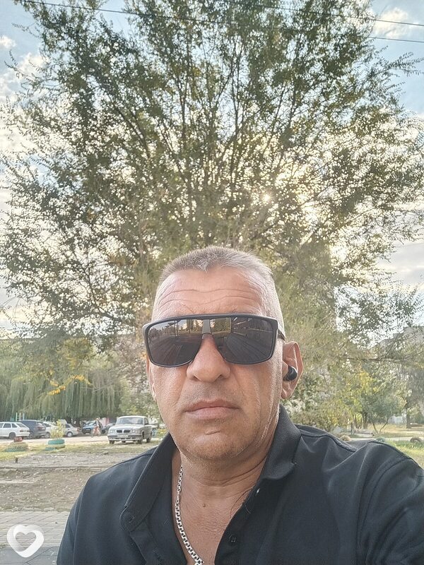 Александр, 49, Михайловка (Волгоградская Област — анкета №1291381