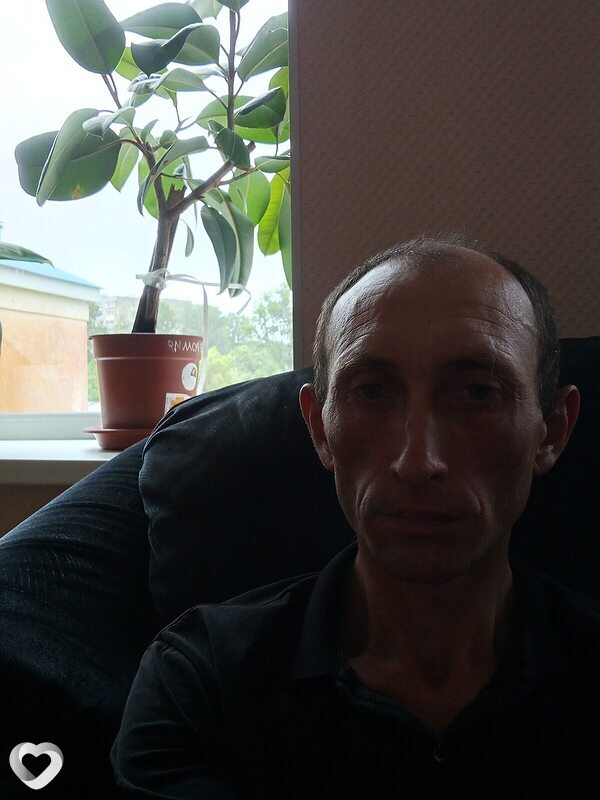 Gringo, 38, Хабаровске — анкета №1291389