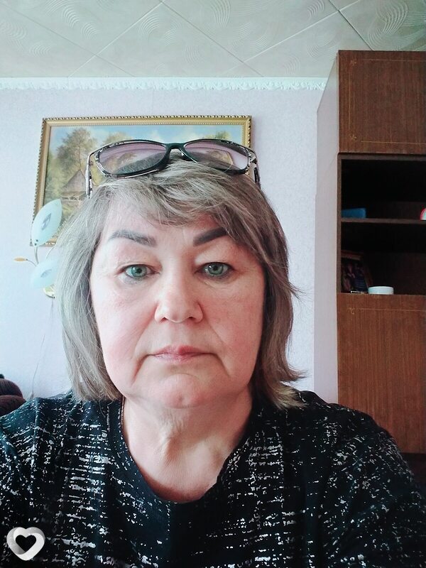 Лидия, 59, Орехово-Зуеве — анкета №1291394