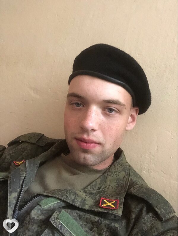 Ник, 22, Твери — анкета №1291352