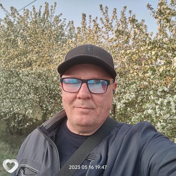 Игорь, 51, Алапаевске — анкета №1291356