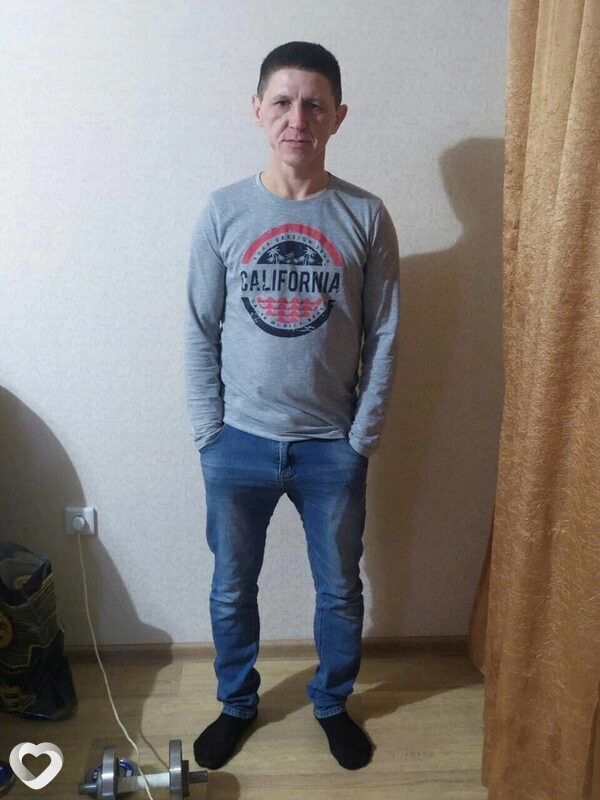Сергей, 38, Йошкар-Оле — анкета №1291357