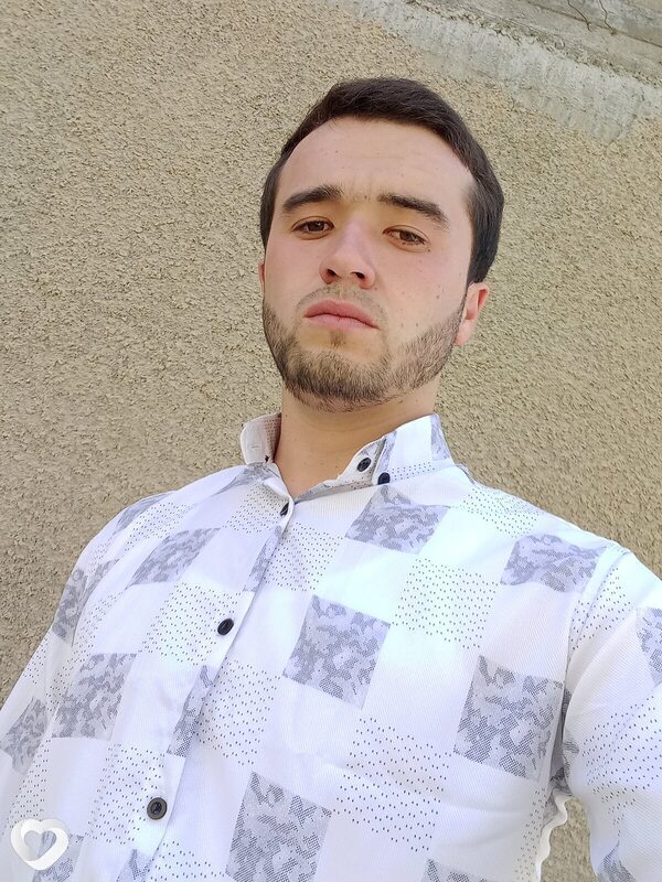 Dima, 26, Чунский — анкета №1291359