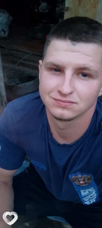 Дмитрий, 25, Сургуте — анкета №1291363