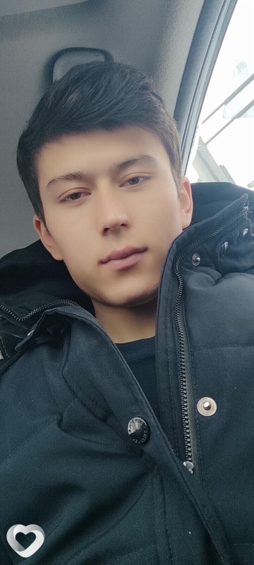 Бекзод, 28, Нижнем Новгороде — анкета №1291366