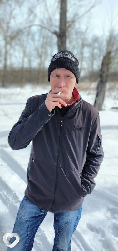 Sergo, 35, Черемхове — анкета №1291367