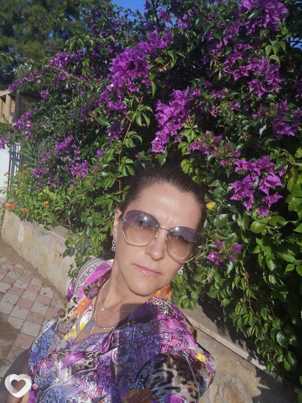 Натали, 56, Челябинске — анкета №1291773