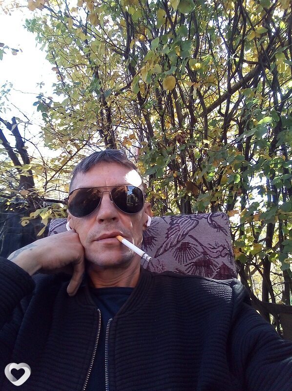 Максим, 49, Оренбурге — анкета №1291785