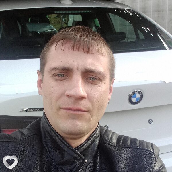 Виталий, 38, Красноярске — анкета №1291789