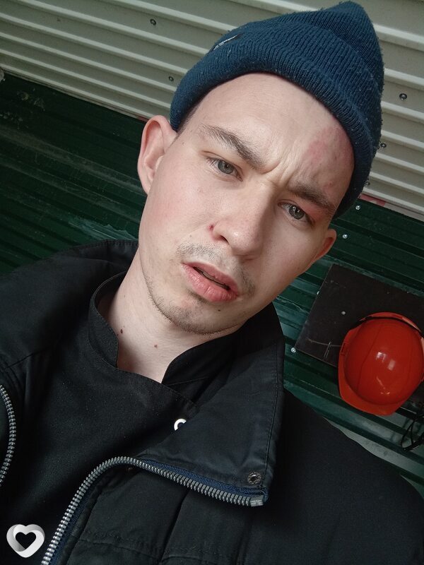 Сергей, 28, Минусинске — анкета №1291791