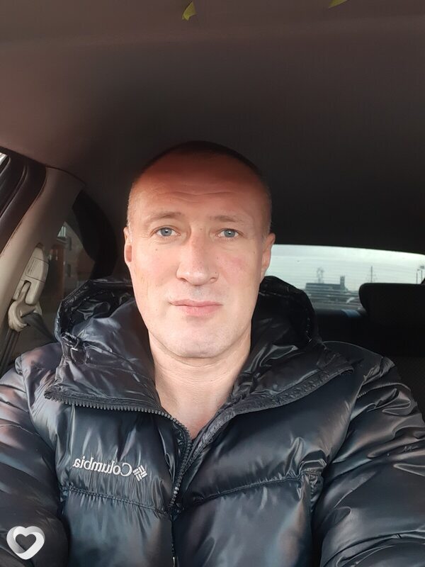 Иван, 48, Твери — анкета №1291577