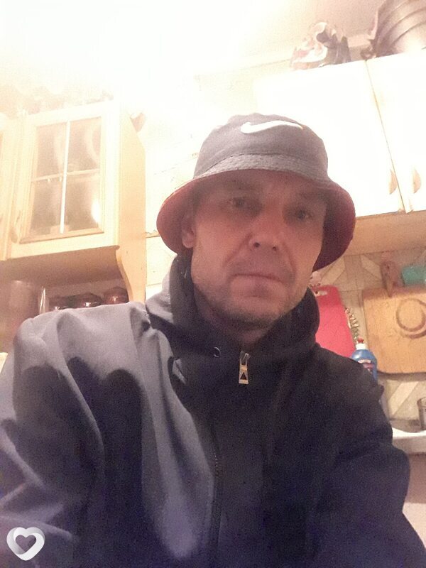 Oleg, 41, Экибастузе — анкета №1291585