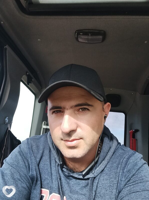 Шамиль, 36, Москве — анкета №1291588