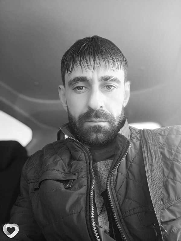 Александр, 38, Есиле — анкета №1291589